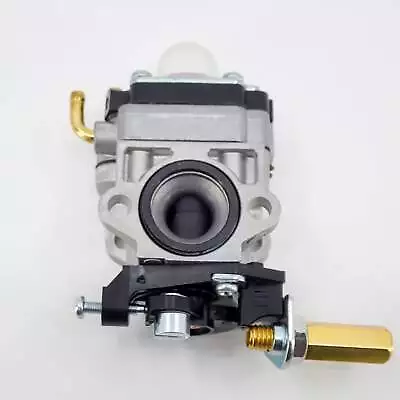 Genuine Maruyama Carburetor Fits B23l B230l Bt230 + More 286703 • $92