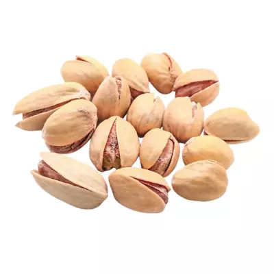 Pistachios Nuts Roasted Salted 1kg Roast Pistachio Nuts 1kg Health Snack • £12.99