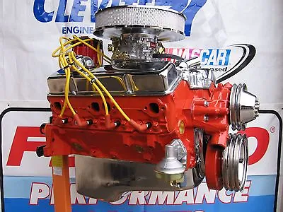 Chevrolet 350 / 325 Hp High Performance Turn-key Crate Engine      Truck Car • $4695