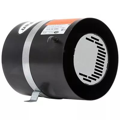 8 Inch Can-Fan Max Fan In-line Fan 675 Cfm • $40