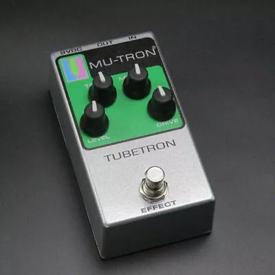 New MU-TRON TUBETRON Distortion Effects 725818 • $298.73