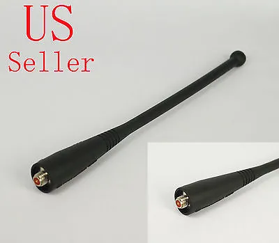 800MHz Stubby Antenna For Motorola MTX8000 S019 XTS 5000 HT XTS3000 MTX8250 • $7.50