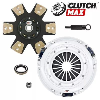 CM STAGE 4 CERAMIC RACE SPORT CLUTCH KIT Fits 2004-2006 PONTIAC GTO LS1 LS2 T56 • $164.45