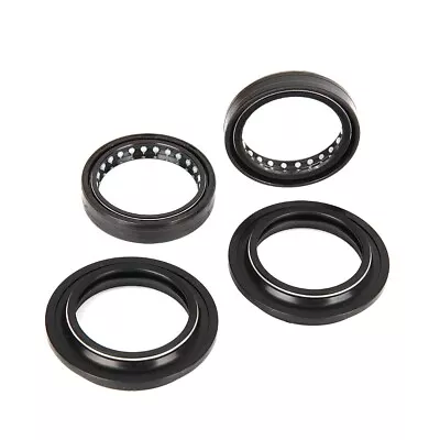 Fork Seal And Dust Seal Kit 56-137 Fit For Victory Vegas 8 Ball 2006-2013 • $11.74
