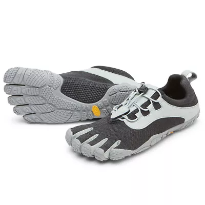 Vibram FiveFingers MEN V-Run RETRO 21M8001 EU Sizes M38-47 From Japan • $206