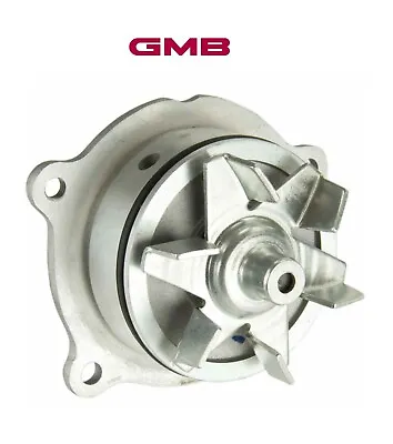Engine Water Pump W/ Metal Impeller For Subaru B9 Tribeca Legacy Outback H6 3.0L • $54.98