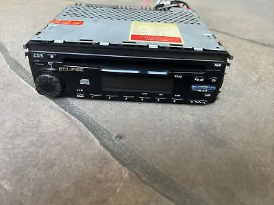 Eclipse Car DVD/Stereo Player • $70