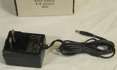 £24.45 • Buy New Old Stock IBM 5140 240v UK Travel Adapter In Original Box 6820824 / 6820794