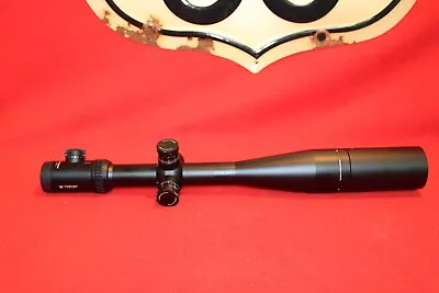 Vortex Viper PST 6-24x50 FFP EBR-1 Reticle 30mm Black Rifle Scope • $499.99