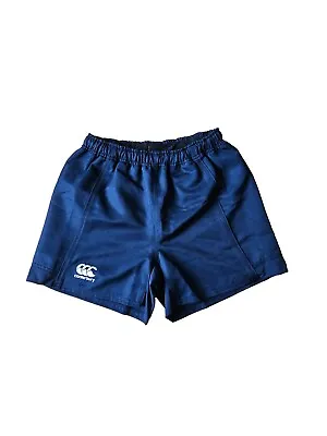 Canterbury Advantage Rugby Shorts Mens  • £18