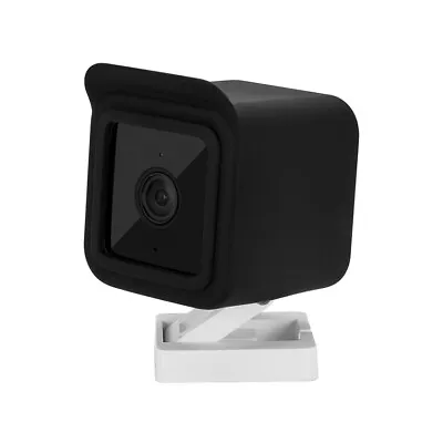 Silicone Protective Weatherproof Case Compatible For Wyze Cam V3 • $9.41