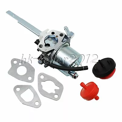 Carburetor For Ariens Sno Tek ST24 920400 920402 208CC 24 IN 2-Stage Snow Blower • $16.97