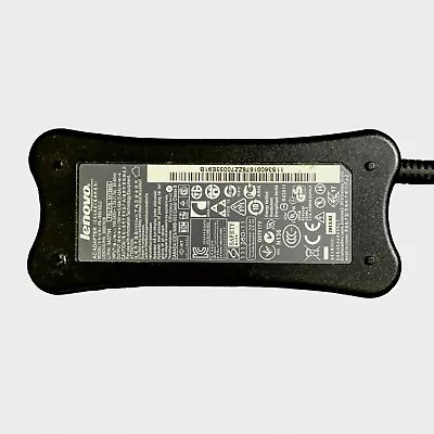 Lenovo Ideapad Laptop Charger AC Adapter 19V 3.42A 65W PA-1650-52LC 36001682 OEM • $14