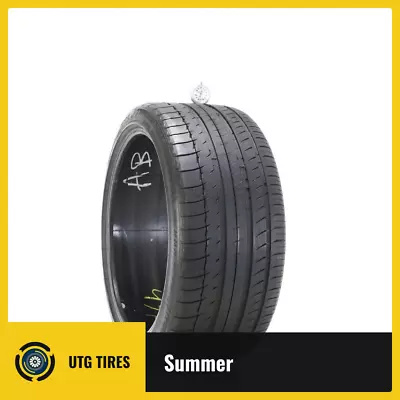 Used 285/30ZR20 Michelin Pilot Sport PS2 99Y - 7.5/32 • $165.59