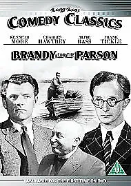 Brandy For The Parson DVD (2008) James Donald Eldridge (DIR) Cert U Great Value • £4.54