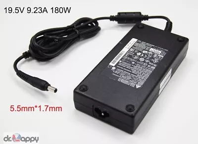 180W AC Adapter Charger For Acer Predator 15 17 G9-793 G5-793 Triton 700 PT715 • $35.53