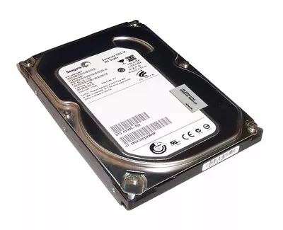 Dell Vostro 220 - 320GB Hard Drive With Windows 7 Professional 32 Bit Loaded • $39.89