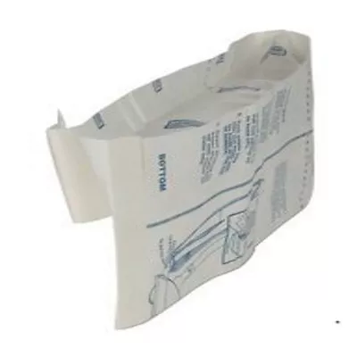 Eureka Sanitaire Electrolux Vac F&G Vacuum Bags - F And G Commercial Upright • $9.67