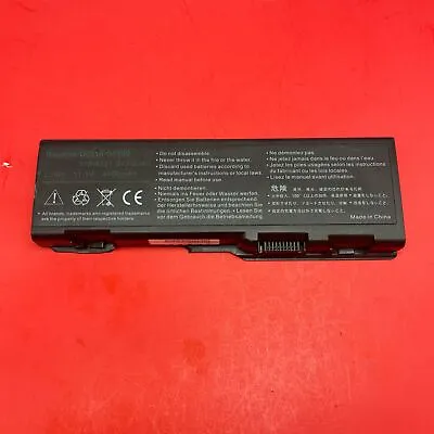 OEM Battery Dell Inspiron 6000 9200 9400 9300 XPS 11.1v 4400mAh D5318 G5260 • $39.99