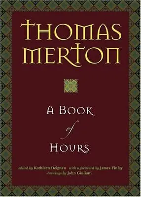 $5.30 • Buy A Book Of Hours