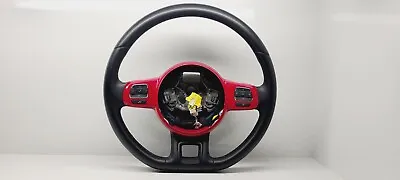 2012 Volkswagen Beetle Steering Wheel • $155