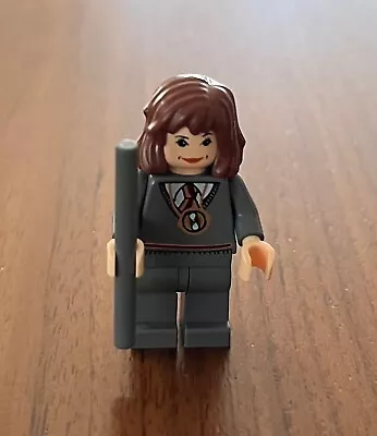 Lego Minifigure - Harry Potter - Hermione Granger - From # 4757 • $35