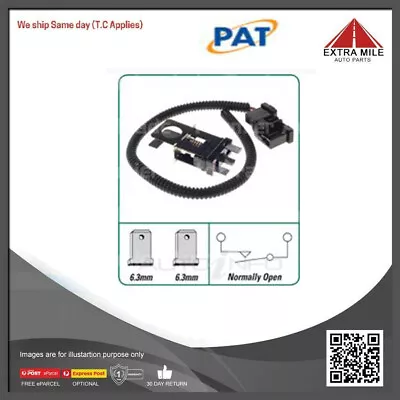PAT Brake Light Switch For Ford Explorer UTUXUZXLT V8 4.0L/4.6L-SLS-030 • $97.69