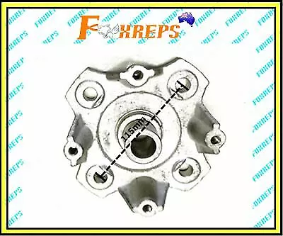 Kinroad 650cc 800cc 1000cc Front Wheel Hub Dune Buggy Parts XT650GK Joyner • $75