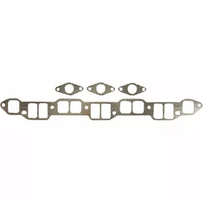 EXHAUST MANIFOLD GASKET For HOLDEN UTILITY WB 3.3L 202 BLUE OHV KINGSWOOD* • $34.50