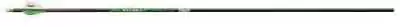 Victory Archery / Aldila Vforce Gamer Arrows .003 350 Fletched 6 Pack • $72.54