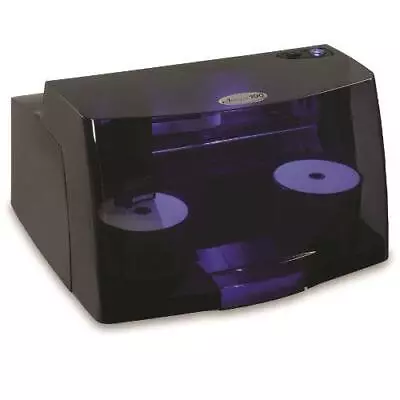 Rimage Allegro 100 Inkjet Disc Publisher - 100 Disc Capacity - Open Box • $999.99