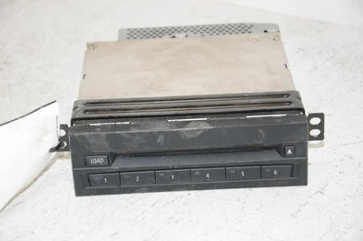 $252 • Buy Info-GPS-TV Screen Player DVD Navigation System Thru 2/07 Fits 07 BMW X5 677902