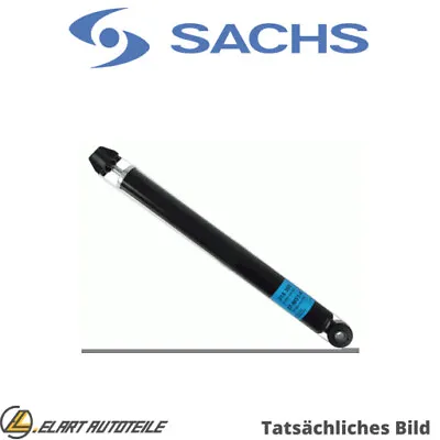 The Shock Absorber For Volvo Ford C70 Ii Cabriolet 542 D 5204 T5 B 5244 S5 Hwda • $108.25