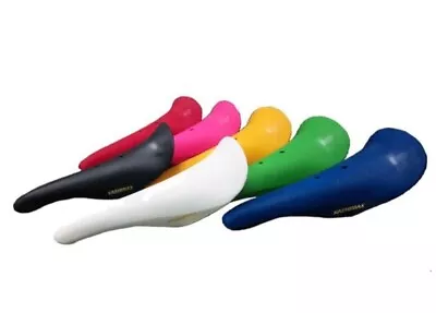 Old School Bmx Kashimax Aero Seat By Kashimax With Various Colours • $97