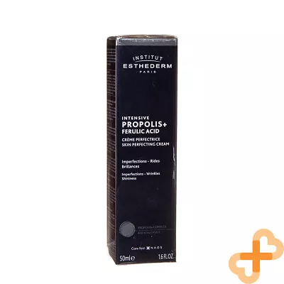 Esthederm Intensive Propolis+ Acne Anti-Wrinkles Fine Lines Face Cream 50ml • £35.46