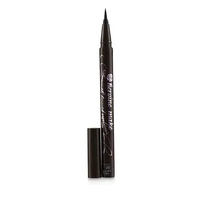 KISS ME Heroine Make Smooth Liquid Eyeliner Waterproof - # 02 Bitter Brown 0.4ml • $19.95