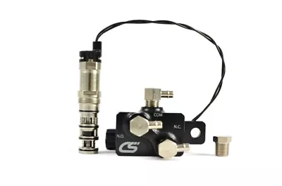 Corksport Boost Control Solenoid For Mazda 3 MPS 07-13 / 6 MPS 06-07 /Mazdaspeed • $197.30