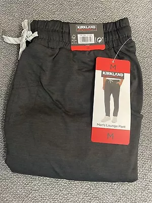 Kirkland Signature Men’s Lounge Pant • $19.97