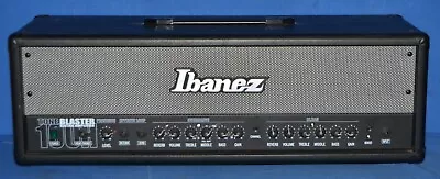 Ibanez Tone Blaster TB100H Amp Guitar Amplifier • $359.95