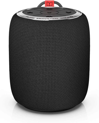 £34.95 • Buy Monster Superstar S110 Wireless Speaker Black - 129748-00