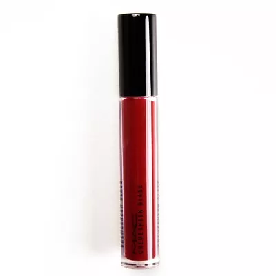 MAC Cremesheen Glass Lip Gloss Right Up My Alley • $14.99