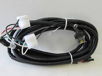 New Genuine Meyer E46 E47 E60 E57 Snow Plow Toggle Switch Wiring Harness 15478 • $88.50