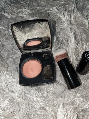 £32.08 • Buy Chanel Blusher And Foundation Brush