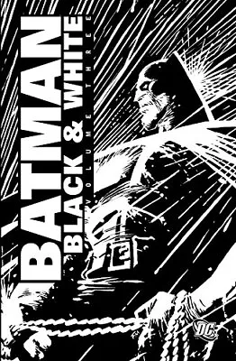 Batman: Black & White - VOL 03 • $6.79