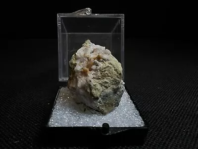 Millerite From Halls Gap Kentucky (Box Included) Collectors Piece Home Décor  • $43.56