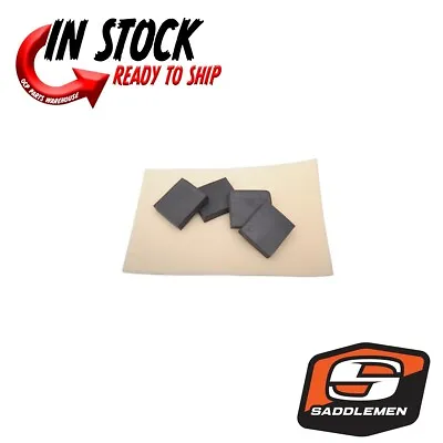 Saddlemen Seat Foam Repair Kit F699 Motorcycle Adventure Touring Dualsport • $33