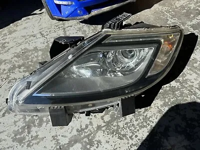 ✅ 07-09 Mazda CX-9 CX9 XENON HID Front Headlight Lamp LEFT DRIVER Side OEM • $329.99