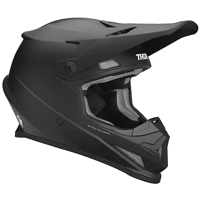 Helmet 3XL ATV Dirt Bike DOT Adult Full Face Off Road Thor Sector Offroad • $49.99