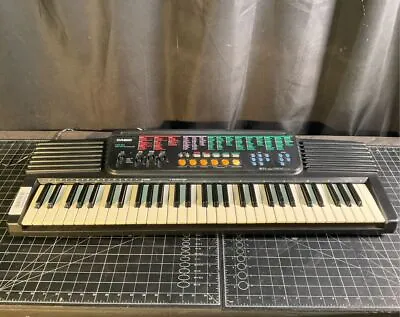 Casio CTK-510 Expert Logic Keyboard • $40