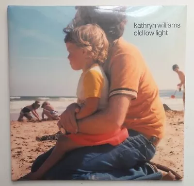 Kathryn Williams - Old Low Light - Double Vinyl 2 X LP 2017 - NEW & SEALED  • £25